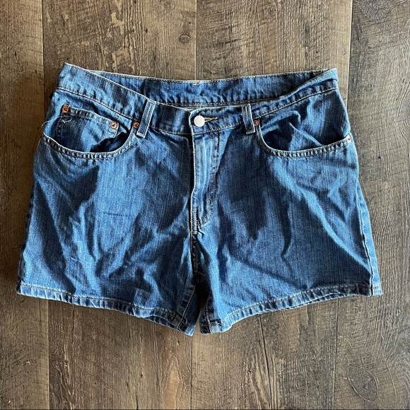 Polo Ralph Lauren Pants - Vintage Polo Ralph Lauren Shorts